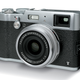 Illustration for article titled Fujifilm x100t: The Retro Compact Gets Some Subtle Improvements